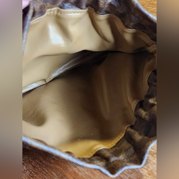 🔥Vintage Celine c bag clutch🔥 - Picture 6 of 6